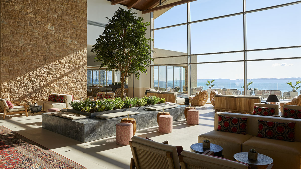 Elix MarBella Collection